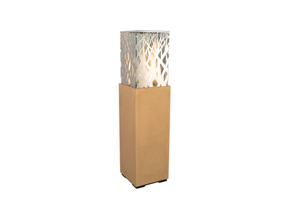 Nest Lantern + Free Cover -American Fyre Designs | Outdoor Heat Direct