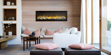 Load image into Gallery viewer, Napoleon Alluravision Deep Series Wall Hanging Electric Fireplace