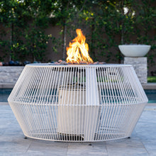 Load image into Gallery viewer, The Outdoor Plus Cesto Fire Pit