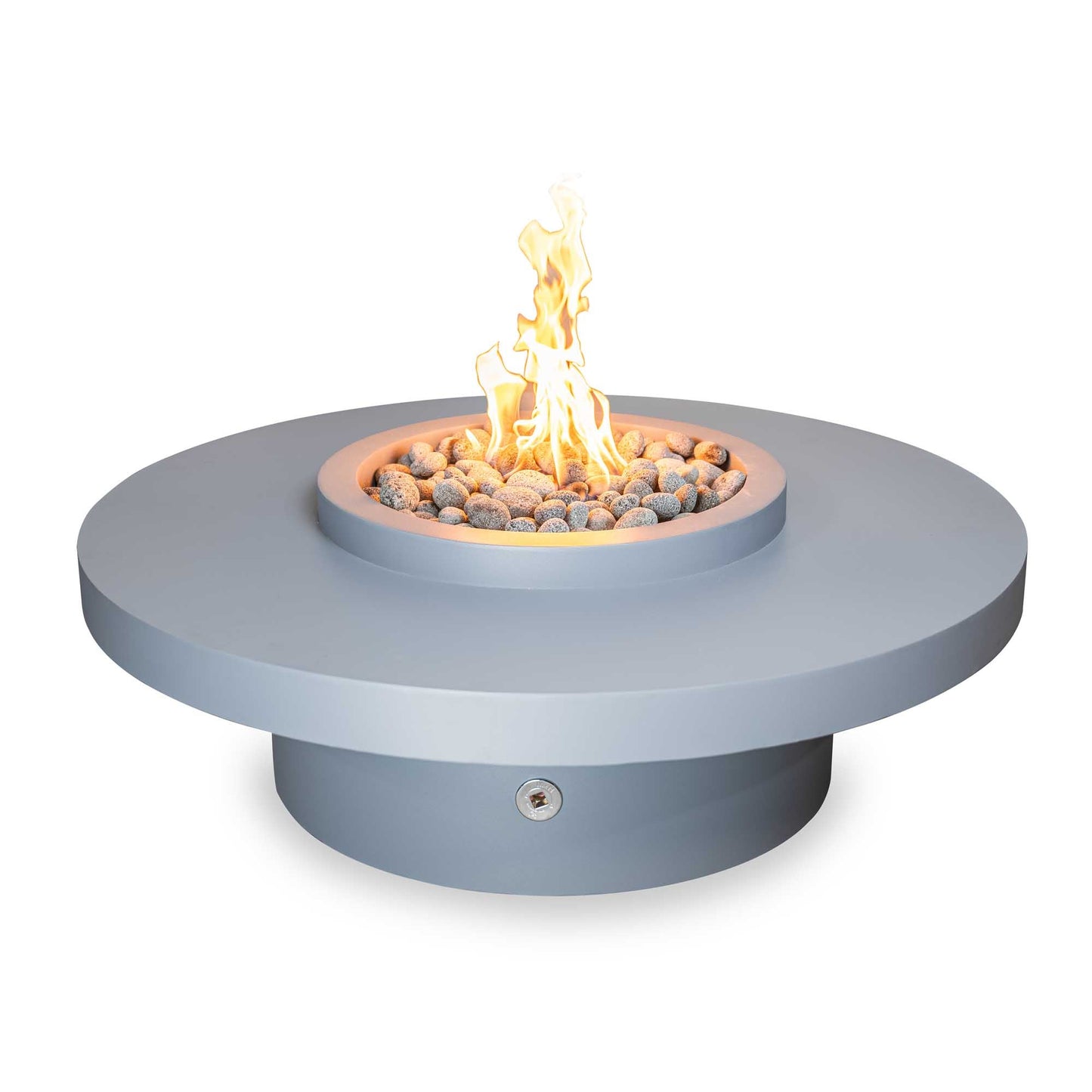 The Outdoor Plus Coastline Fire Table