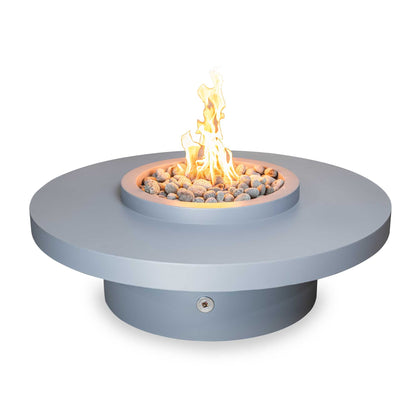 The Outdoor Plus Coastline Fire Table