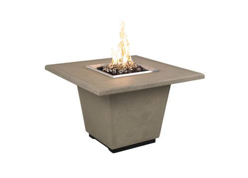 Cosmopolitan Square Firetable