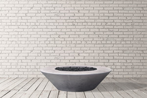 Prism Hardscapes Fire Table Embarcadero 60" - Free Cover ✓