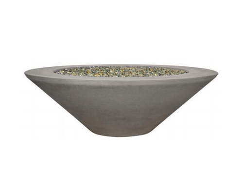 Fire by Design Geo Round "Essex" Fire Pit