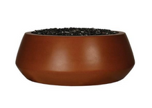 Load image into Gallery viewer, Fire by Design Round Belize Fire Bowl / Electronic Ignition