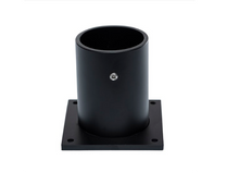 Load image into Gallery viewer, Fire by Design Tiki Torch Deck Mount - The Fire Pit Collection