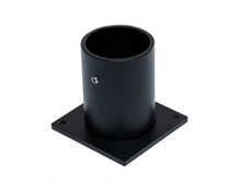 Load image into Gallery viewer, Fire by Design Tiki Torch Deck Mount - The Fire Pit Collection