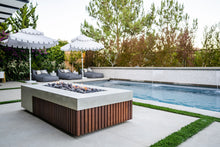 Load image into Gallery viewer, Prism Hardscapes Fairmont Fire Table + Free Cover