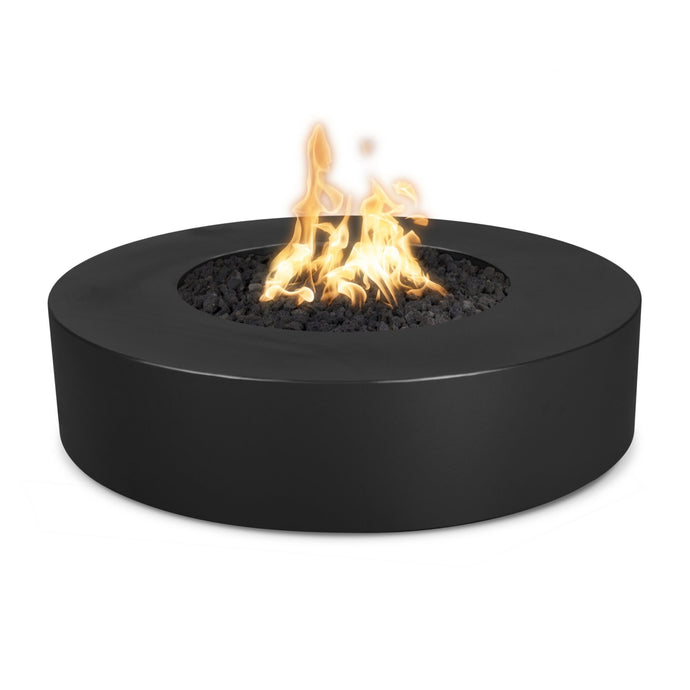 The Outdoor Plus Florence Metal Fire Pit 42