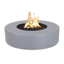 Load image into Gallery viewer, The Outdoor Plus Florence Metal Fire Pit 42&quot; - Free Cover ✓ [The Outdoor Plus]