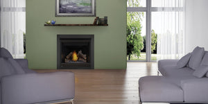 Napoleon Ascent Series Fireplace