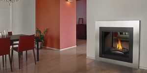 Napoleon Ascent Multi-View Series Fireplace
