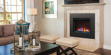 Load image into Gallery viewer, Napoleon Cineview Series Built-in Electric Fireplace