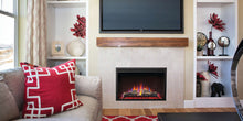 Load image into Gallery viewer, Napoleon Cineview Series Built-in Electric Fireplace