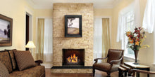 Load image into Gallery viewer, Napoleon Fiberglow Series Fireplace