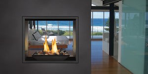 Napoleon High Definition Series Fireplace