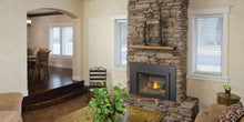 Load image into Gallery viewer, Napoleon Oakville Series Gas Fireplace