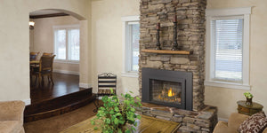 Napoleon Oakville Series Gas Fireplace
