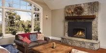 Load image into Gallery viewer, Napoleon Oakville Series Gas Fireplace