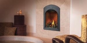 Napoleon Park Avenue Vertical Series Fireplace