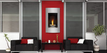 Load image into Gallery viewer, Napoleon Vittoria Vertical Series Fireplace