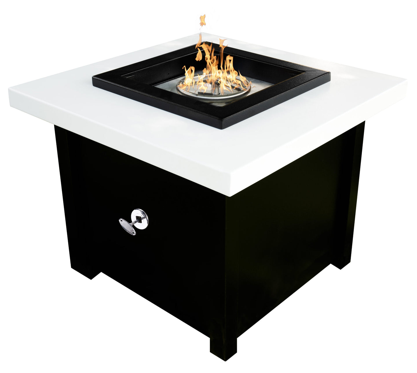 Kamoa Fire Table by The Outdoor Plus