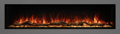 Modern Flames 68" Landscape Pro Multi-Sided Built-In (11.5" Deep - 68" X 16" Viewing)