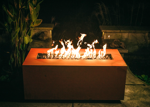 Linear Fire Table