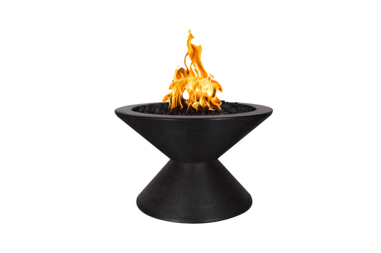 The Outdoor Plus Lucia Fire Pillar