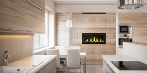 Napoleon Luxuria Series Fireplace