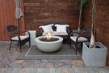 Load image into Gallery viewer, Fire Bowl 39&quot; Moderno 8 - Free Cover ✓ [Prism Hardscapes]