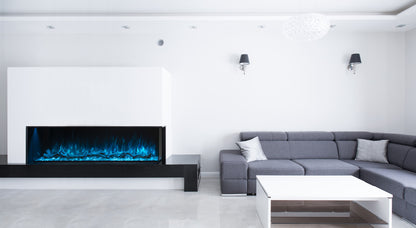 Modern Flames 68" Landscape Pro Multi-Sided Built-In (11.5" Deep - 68" X 16" Viewing)