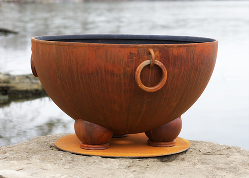Nepal Fire Pit