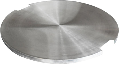 Elementi Lunar Bowl Stainless Steel Lid