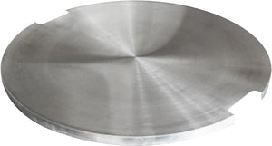 Elementi Lunar Bowl Stainless Steel Lid