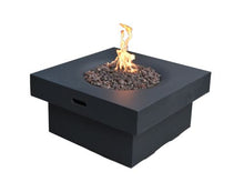 Load image into Gallery viewer, Modeno Branford Fire Table