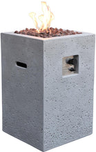 Load image into Gallery viewer, Modeno Boyle Fire Pit