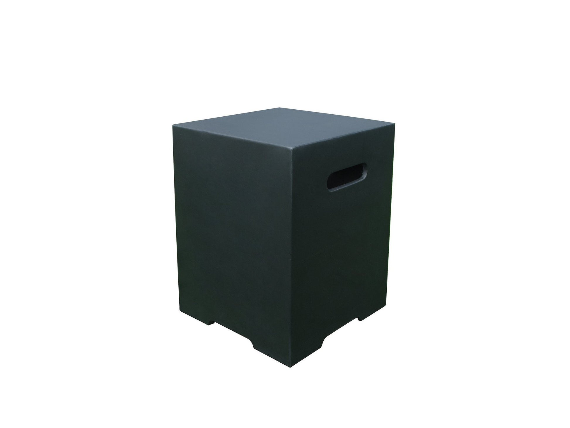 Modeno Square Tank Cover | Outdoor Heat Direct