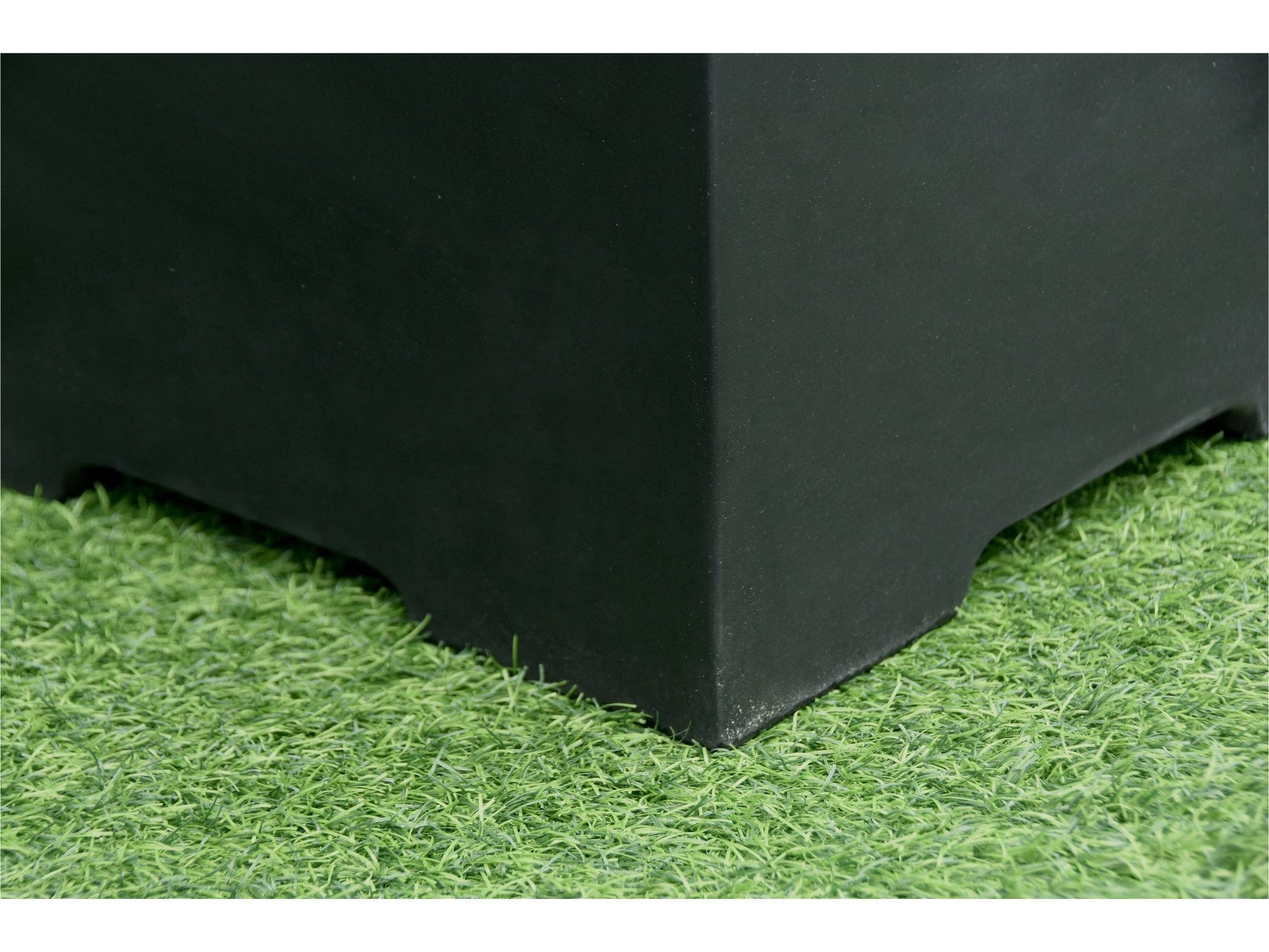 Modeno Square Tank Cover | Outdoor Heat Direct
