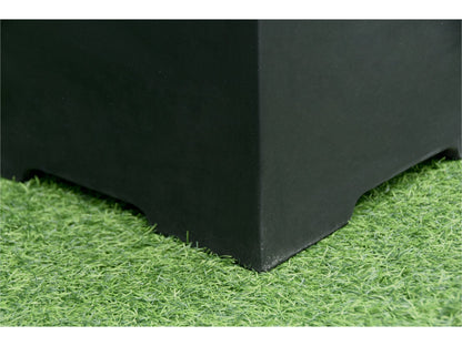 Modeno Square Tank Cover | Outdoor Heat Direct