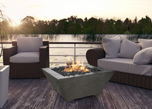 Load image into Gallery viewer, Prism Hardscapes Lombard Fire Table + Free Cover - The Fire Pit Collection