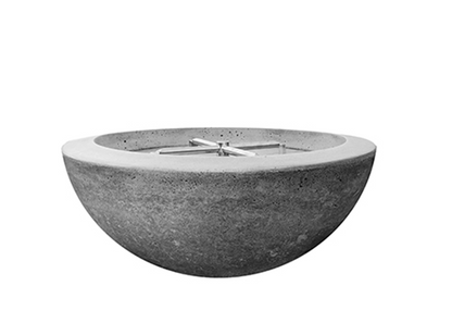 Prism Hardscapes 29" Moderno 2 Fire Bowl