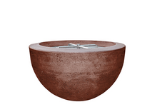 Load image into Gallery viewer, Prism Hardscapes 30&quot; Moderno 3 Fire Bowl