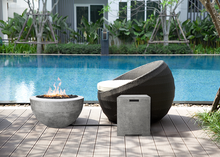 Load image into Gallery viewer, Fire Bowl 30&quot; Moderno 3  - Free Cover ✓ [Prism Hardscapes]