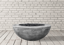 Load image into Gallery viewer, Fire Bowl 36&quot; Moderno 5 - Free Cover ✓ [Prism Hardscapes]