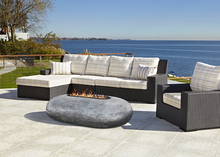 Load image into Gallery viewer, Fire Table Pebble - Free Cover ✓ [Prism Hardscapes]