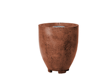 Load image into Gallery viewer, Fire Pedestal 28&quot; Pentola 1  [Prism Hardscapes]