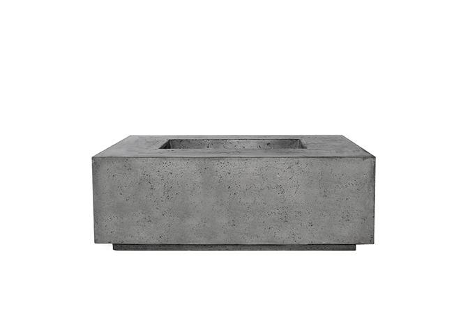 Prism Hardscapes Portos 58 Propane Fire Table