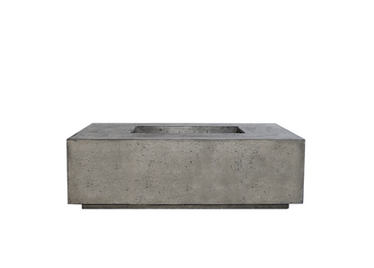 Fire Table Porto 68 Propane  - Free Cover by Prism Hardscapes | Outdoor Heat Direct