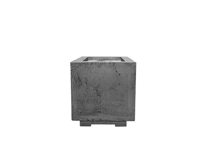 Prism Hardscapes Scatola Fire Box